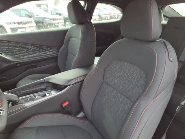 2026 Dodge Charger GT