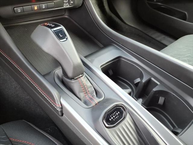 2026 Dodge Charger GT
