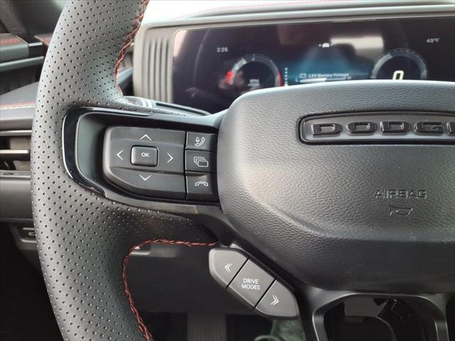 2026 Dodge Charger GT