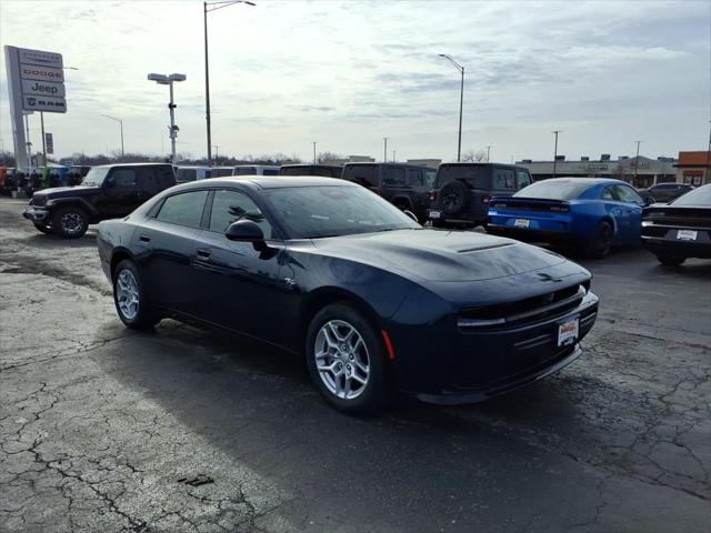 2026 Dodge Charger GT for sale in Matteson, IL