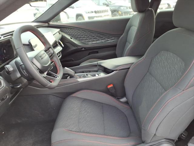 2026 Dodge Charger R/T 4 Door AWD