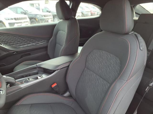 2026 Dodge Charger R/T 4 Door AWD