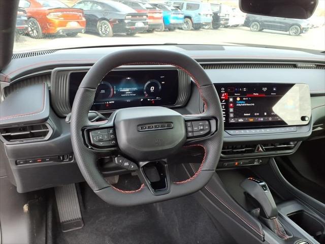 2026 Dodge Charger R/T 4 Door AWD