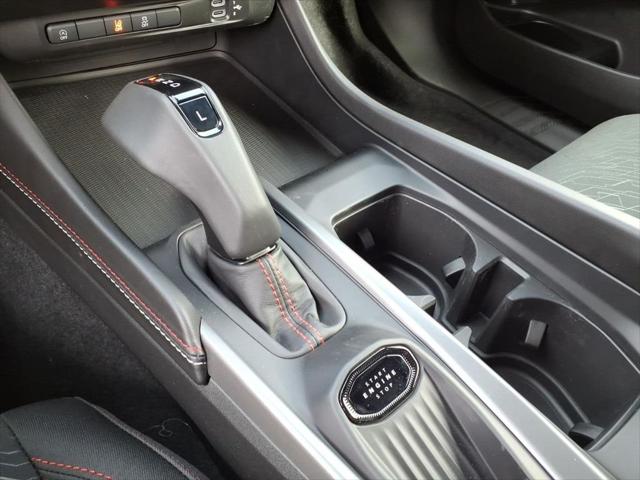 2026 Dodge Charger R/T 4 Door AWD