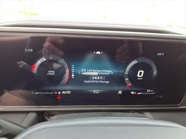 2026 Dodge Charger R/T 4 Door AWD