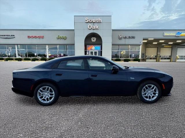 2026 Dodge Charger R/T 4 Door AWD