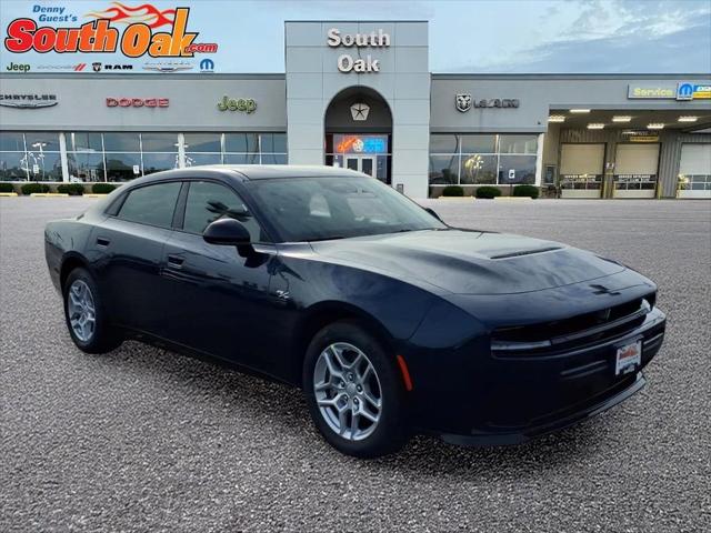 2026 Dodge Charger R/T 4 Door AWD for sale in Matteson, IL