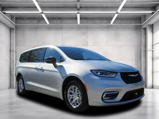 2026 Chrysler Pacifica PACIFICA SELECT 2026 Chrysler Pacifica PACIFICA SELECT
