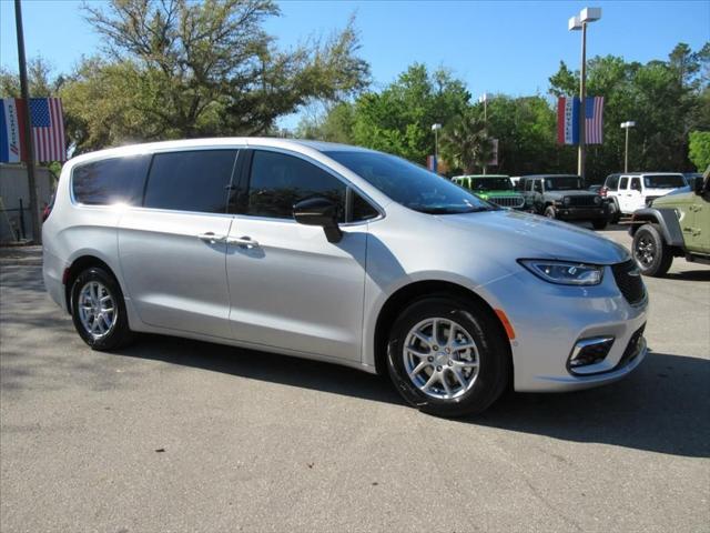 2026 Chrysler Pacifica PACIFICA SELECT 2026 Chrysler Pacifica PACIFICA SELECT