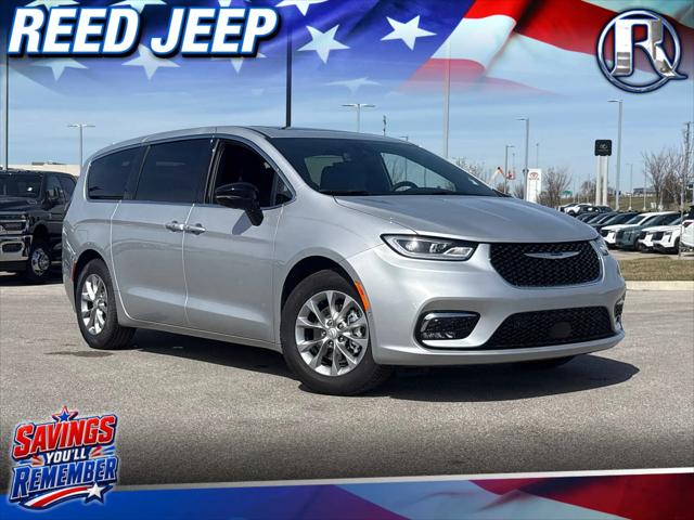 2026 Chrysler Pacifica PACIFICA LIMITED