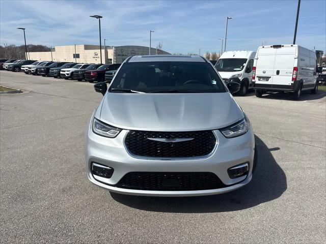 2026 Chrysler Pacifica PACIFICA LIMITED