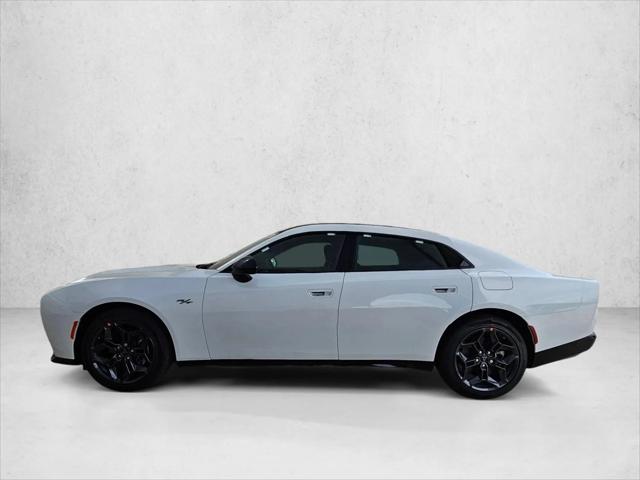 2026 Dodge Charger GT