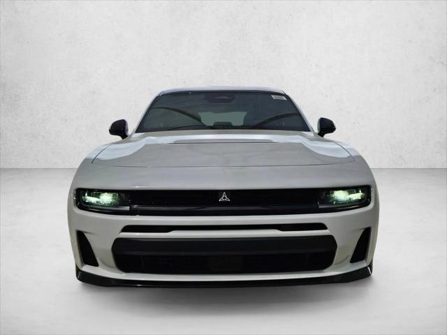 2026 Dodge Charger GT