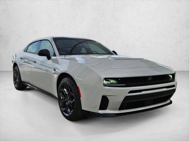 2026 Dodge Charger GT