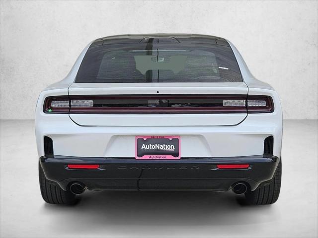 2026 Dodge Charger GT