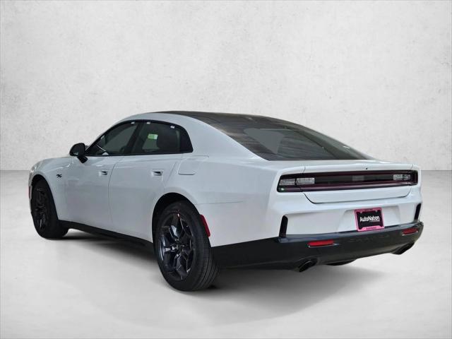 2026 Dodge Charger GT