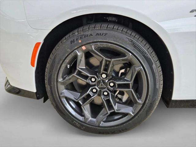 2026 Dodge Charger GT
