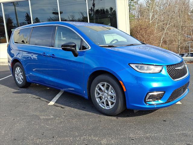 2026 Chrysler Pacifica PACIFICA SELECT 2026 Chrysler Pacifica PACIFICA SELECT