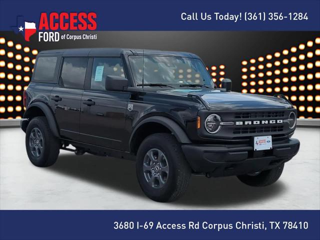 2026 Ford Bronco Big Bend for sale in Corpus Christi, TX