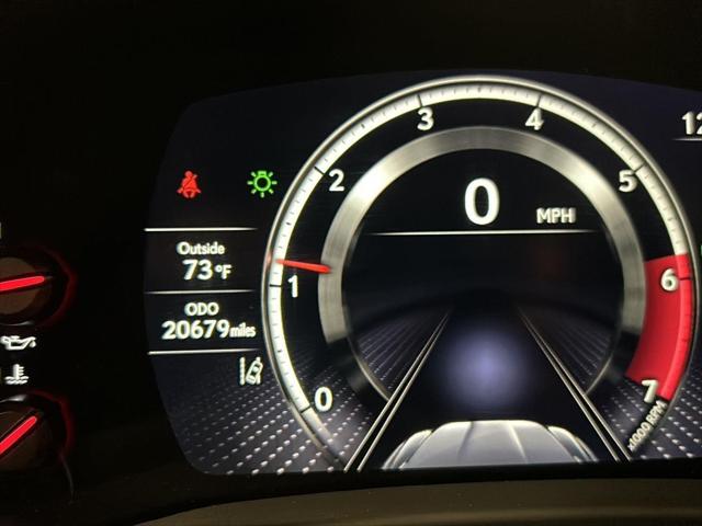 2024 Lexus LX F SPORT