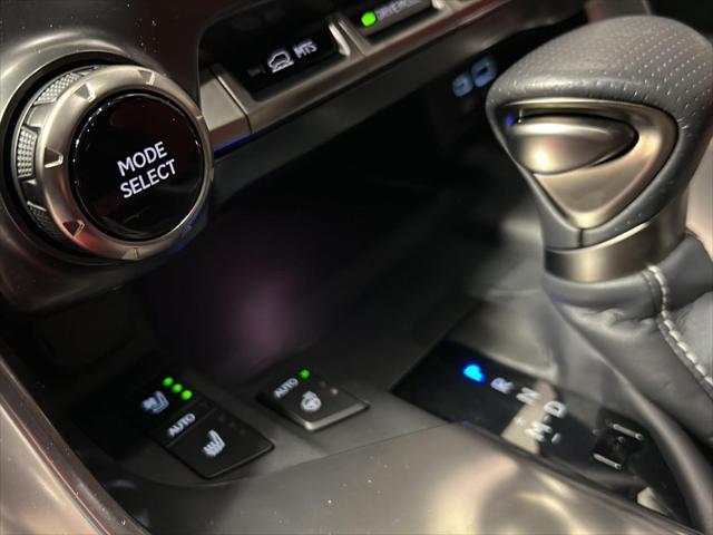 2024 Lexus LX F SPORT
