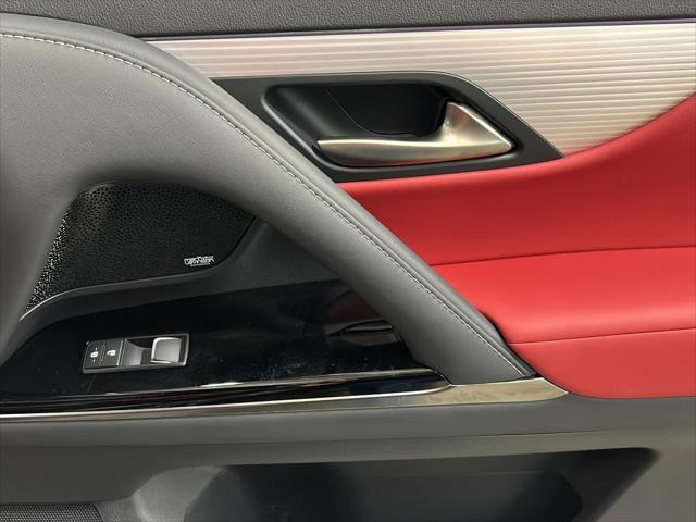 2024 Lexus LX F SPORT