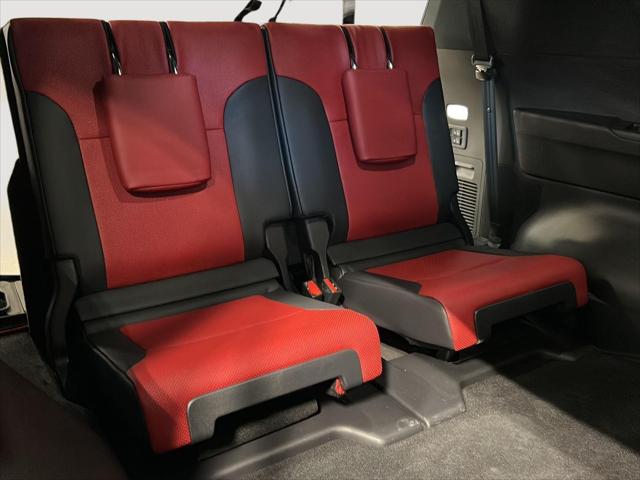 2024 Lexus LX F SPORT