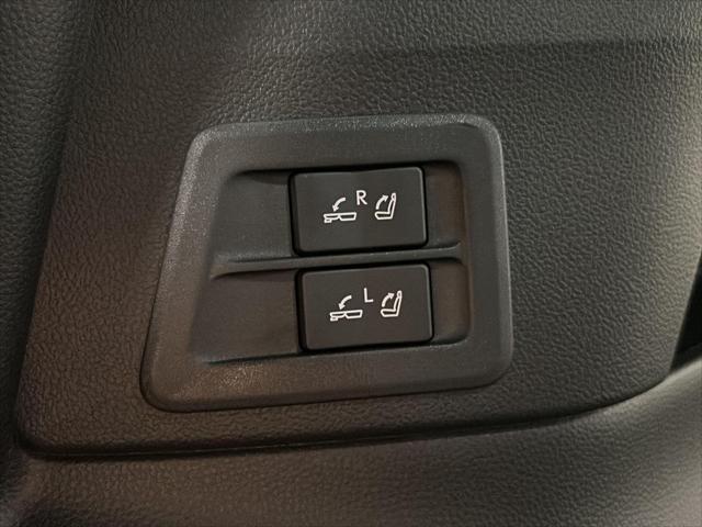 2024 Lexus LX F SPORT