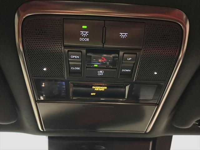 2024 Lexus LX F SPORT