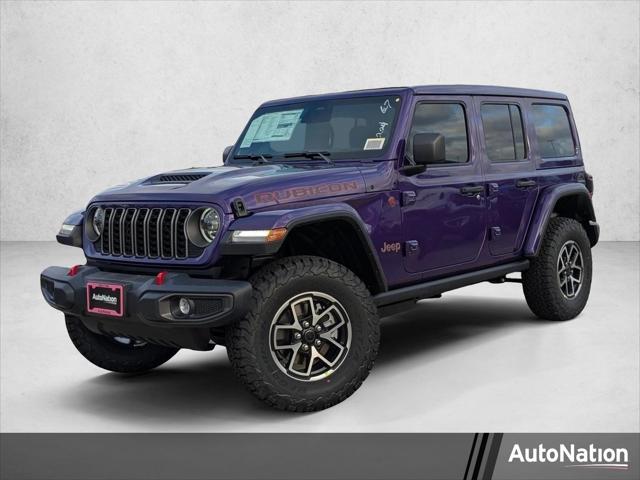 2026 Jeep Wrangler Rubicon for sale in Spring, TX