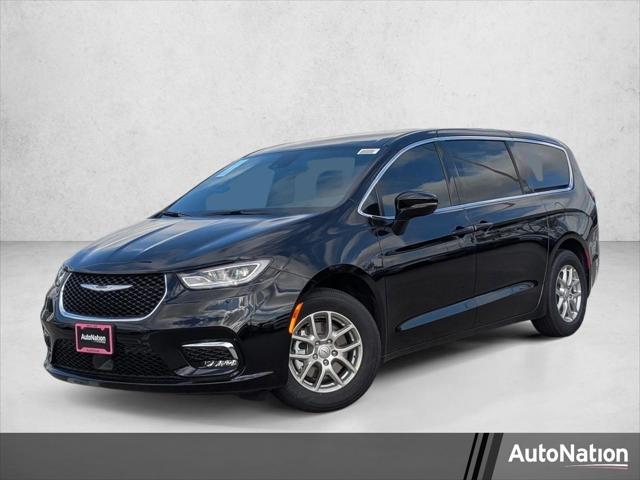 2026 Chrysler Pacifica Select for sale in Spring, TX