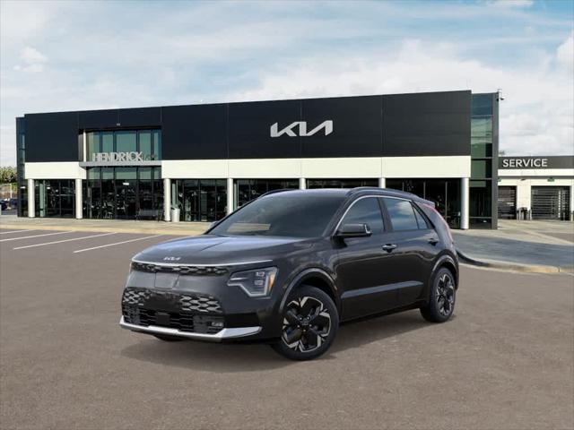 2026 Kia Niro EV Wave for sale in Concord, NC