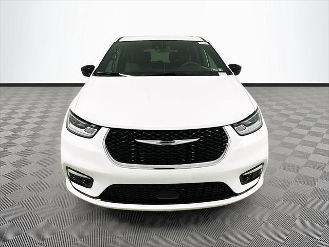 2026 Chrysler Pacifica PACIFICA SELECT 2026 Chrysler Pacifica PACIFICA SELECT