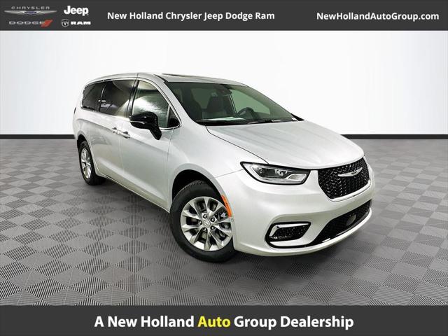 2026 Chrysler Pacifica PACIFICA LIMITED AWD 2026 Chrysler Pacifica PACIFICA LIMITED AWD
