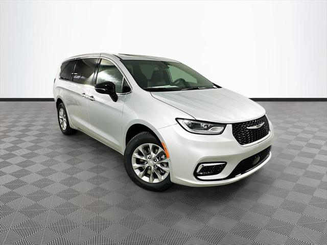 2026 Chrysler Pacifica PACIFICA LIMITED AWD 2026 Chrysler Pacifica PACIFICA LIMITED AWD