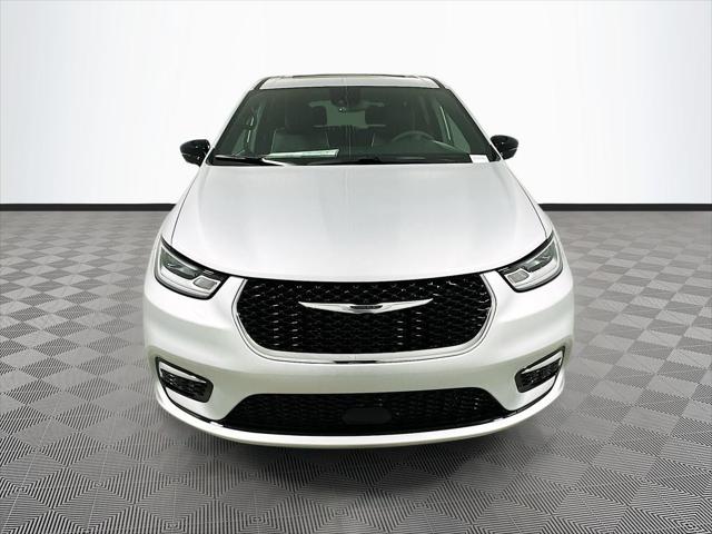 2026 Chrysler Pacifica PACIFICA LIMITED AWD 2026 Chrysler Pacifica PACIFICA LIMITED AWD