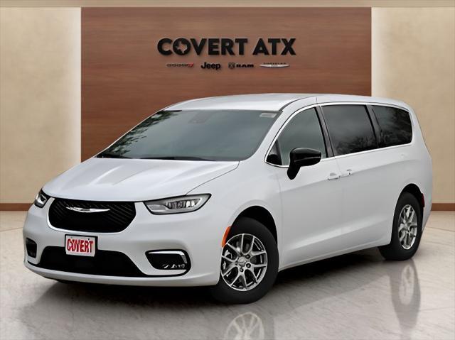 2026 Chrysler Pacifica Select for sale in Austin, TX