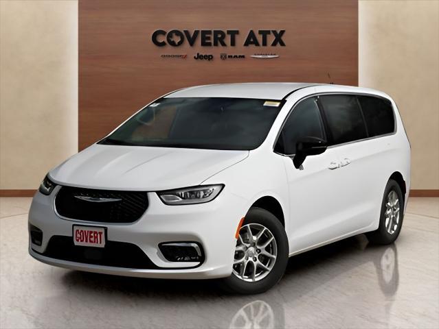 2026 Chrysler Pacifica Select for sale in Austin, TX