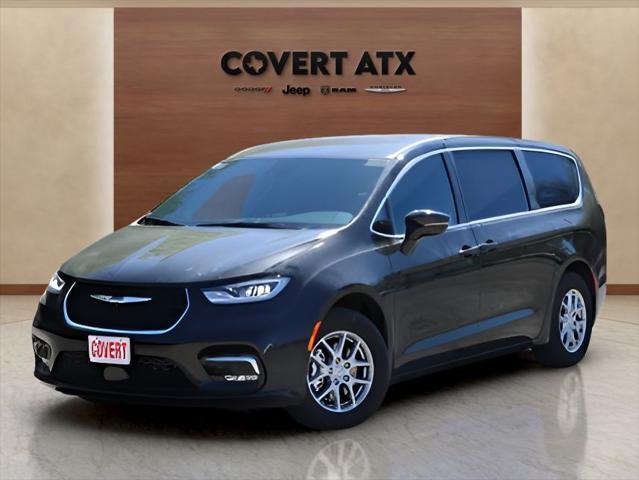 2026 Chrysler Pacifica Select for sale in Austin, TX