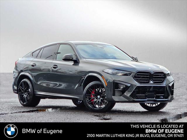 2026 BMW X6 M Competition for sale in Eugene, OR