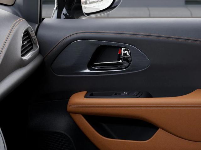 2026 Chrysler Pacifica Pinnacle AWD