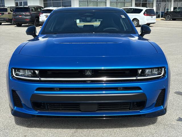 2026 Dodge Charger CHARGER R/T PLUS 2-DOOR AWD
