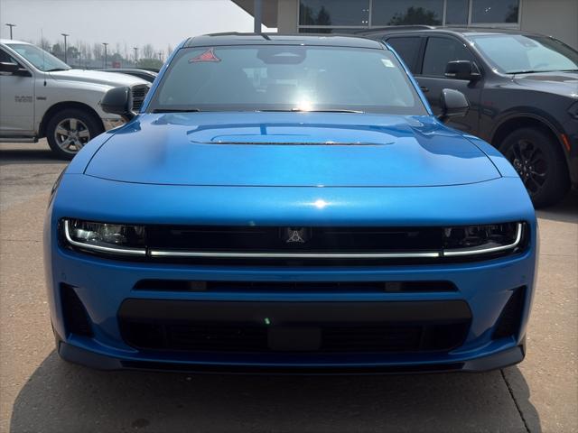 2026 Dodge Charger CHARGER R/T PLUS 2-DOOR AWD