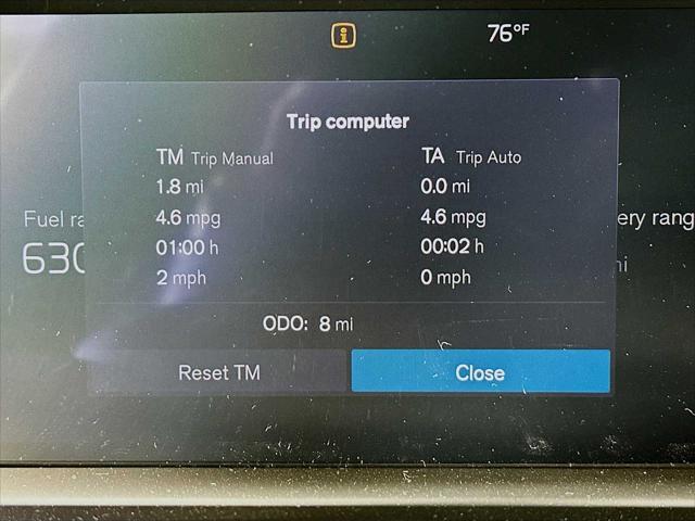 2026 Volvo XC90 Plug-In Hybrid Plus, T8 AWD, Electric/Gasoline, Bright, 7 Seats