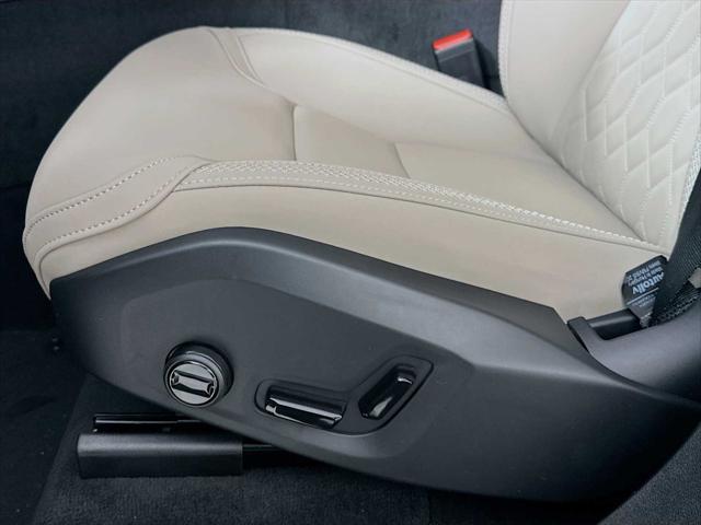 2026 Volvo XC90 Plug-In Hybrid Plus, T8 AWD, Electric/Gasoline, Bright, 7 Seats