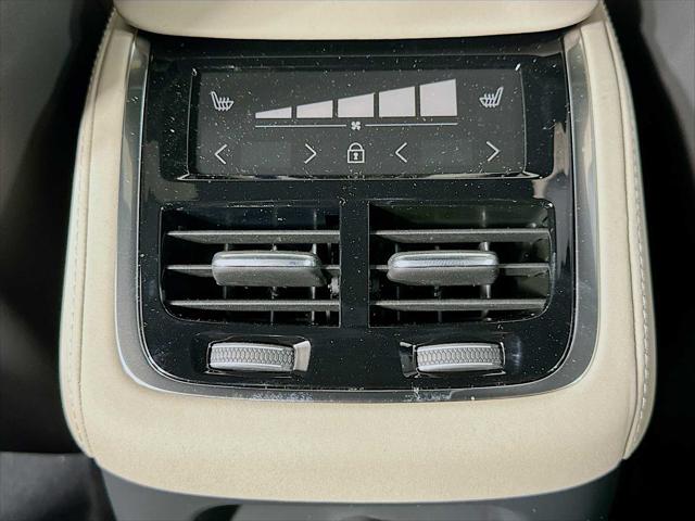 2026 Volvo XC90 Plug-In Hybrid Plus, T8 AWD, Electric/Gasoline, Bright, 7 Seats