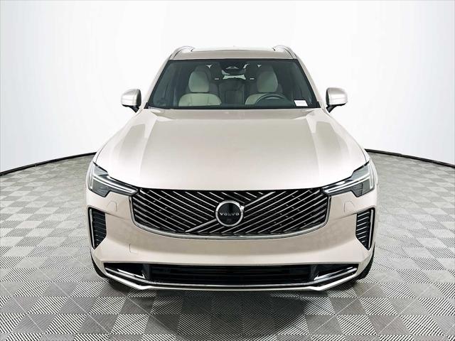 2026 Volvo XC90 Plug-In Hybrid Plus, T8 AWD, Electric/Gasoline, Bright, 7 Seats