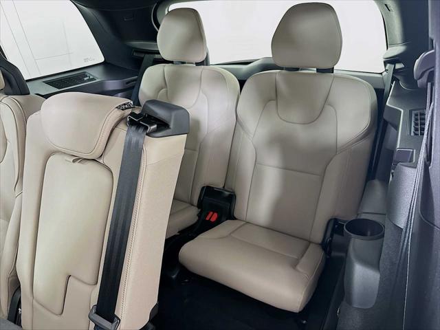 2026 Volvo XC90 Plug-In Hybrid Plus, T8 AWD, Electric/Gasoline, Bright, 7 Seats