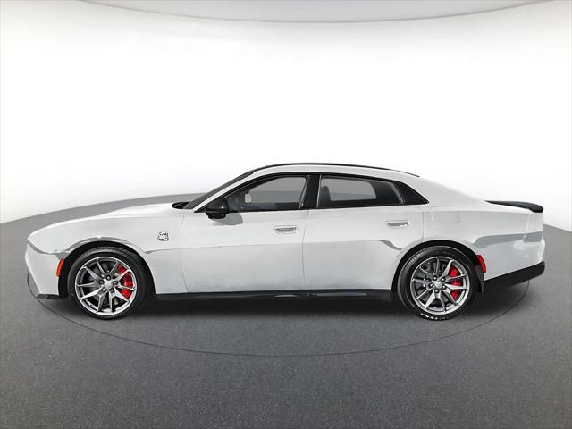 2026 Dodge Charger CHARGER R/T 4-DOOR AWD 2026 Dodge Charger CHARGER R/T 4-DOOR AWD
