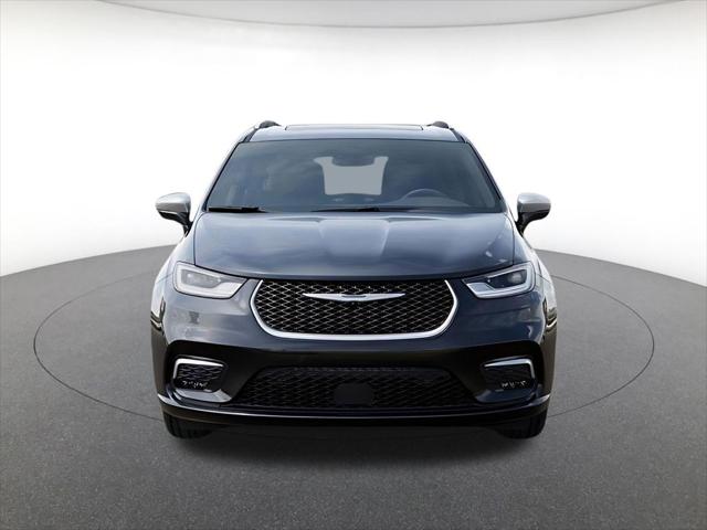 2026 Chrysler Pacifica PACIFICA PINNACLE